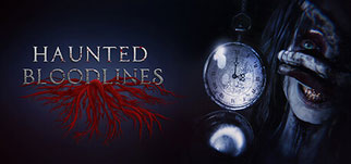 Haunted Bloodlines